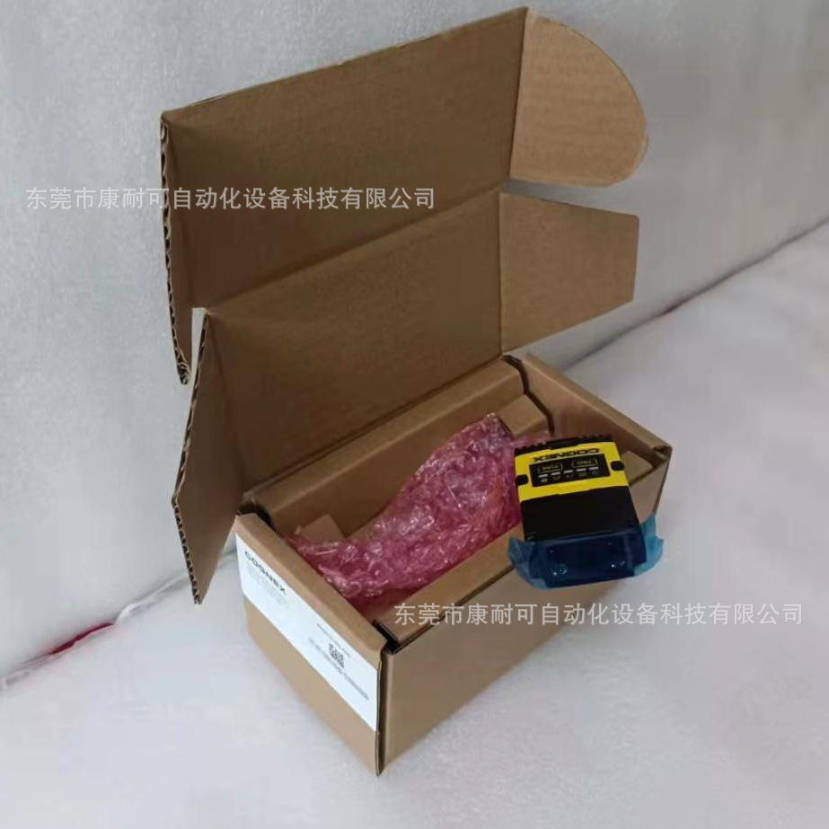 DMR-262X-1540-P   康耐视读码器   全新包装 议价
