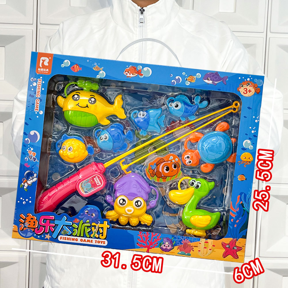 Vajilla de simulación de rompecabezas para niños, cocina, cocina, juguete, caja de regalo grande, juego para niñas, agencia de juguetes, regalo al por mayor