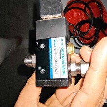 ALPHAƷ��SOLENIOID VALVE��ŷ�2W511-10-20