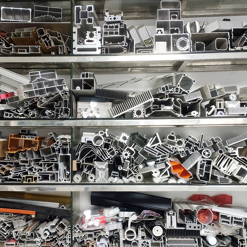 Алюминиевый профилирующий molding индивидуальная ЧПУ обработка корпус из алюминиевого сплава рама алюминиевой панели алюминиевая труба изгиб бережная экструзия и оксидированный алюминиевый материал
