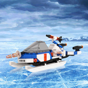 KTmocs ̫�չ�܊-������2002ѩ���w���w��ͧģ��С�w��ƴ�b�eľ