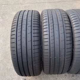 二手倍耐力防爆轮胎245/35R20 275/30R20宝马6系/奔驰E级/CLS/奥