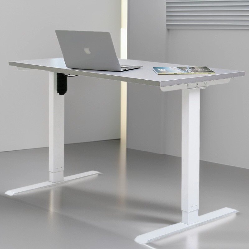 Adjustable Height Lifting Desk Smart Electric Lifting Table Lifting Table Rack Household Computer Lifting Table