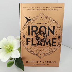 �羳����IRONFLAME�F��