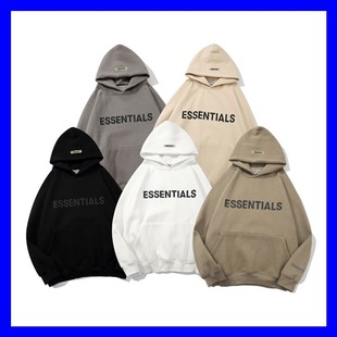 FEAROFGOD�;�ESSENTIALS�Bñ�l�¼ӽq��ŮFOG�ֳ߽��ƌ�������