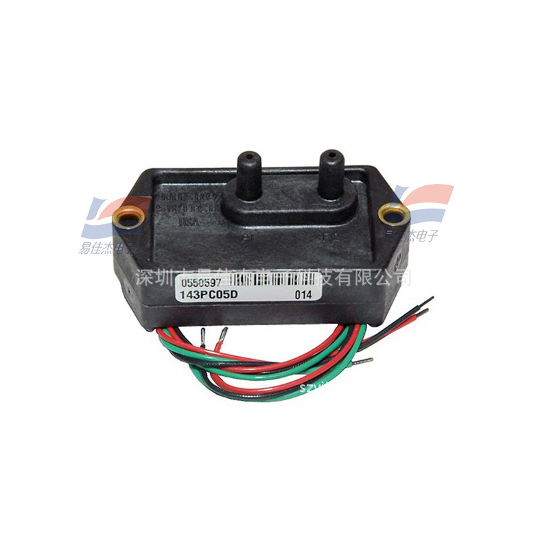 143PC05D 美国HONEYWELL压力传感器 用于油压、水压、液压系统