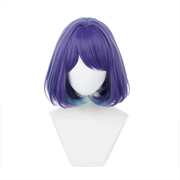 Kurokawa Akano wig
