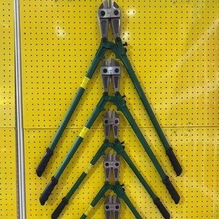 Manufacturer Wholesale Bolt Cutters, Steel Bar Cutters, Lock Wire Cutters, Large Pliers, Manual Wire Cutters, High Hardness Steel Bar Pliers