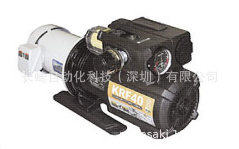 日本ORION真空泵KRX6-P-TV议价