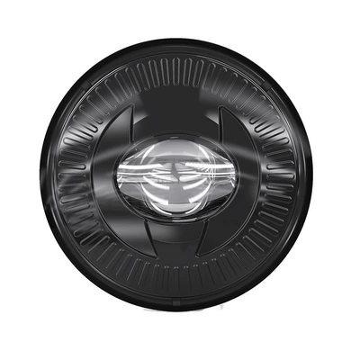 Modified Daytime Running Light – Fog lamp
