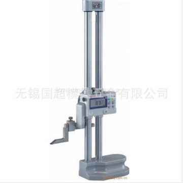 ����(Mitutoyo)˫�����Ը߶ȳ�0-300mm 192-630�������߲�ߵ���