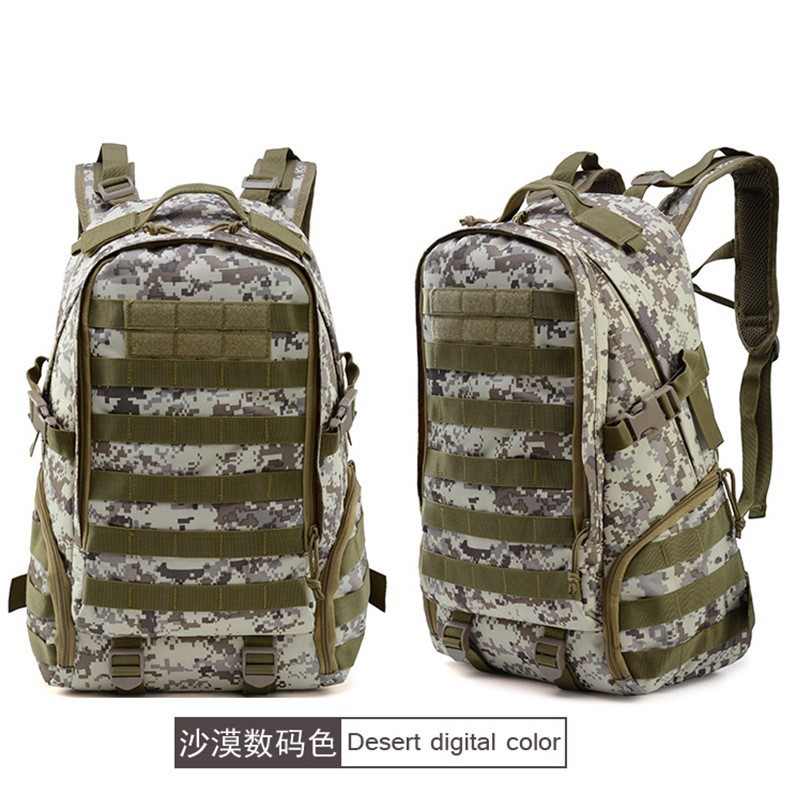 Пустынный цифровой цвет