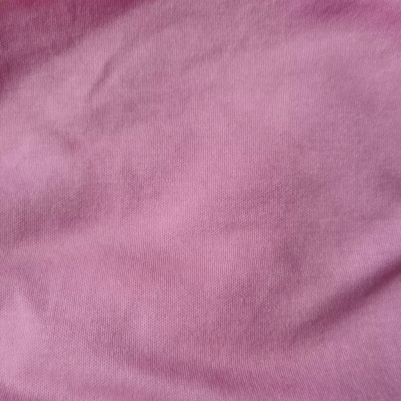 Customized 50s horse cotton 170G non-optimized full cotton wool cloth horse cotton