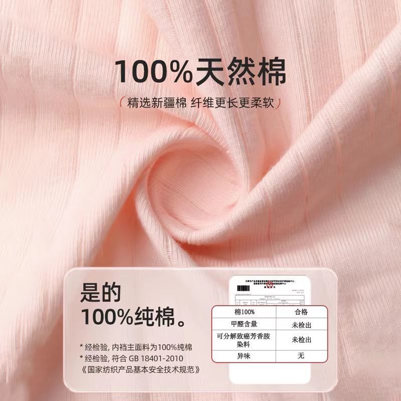 使い捨て下着女性純綿旅行無菌出張無洗携帯半ズボン無痕月子生理日投げズボン|undefined