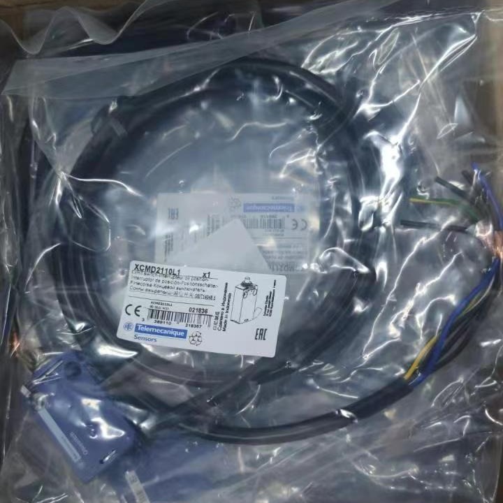 施耐-德旗下TE全新现货XS4P30MA230L2 XCMD2102L2=ZCE02+ZCMD21L2