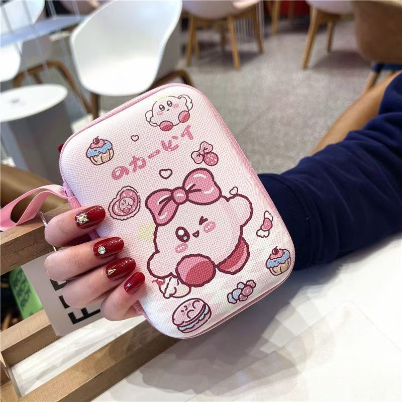 달리는 활 커비