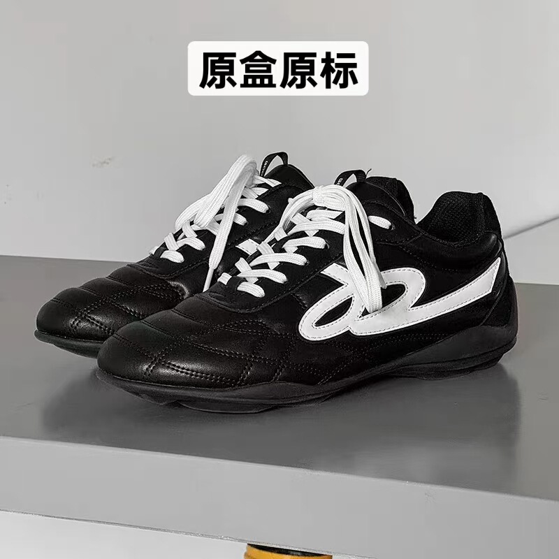 [白京亭と同じスタイル] 2025超人気GOODBAI放浪靴トレンディな男性と女性のカップルスポーツとレジャーの道徳訓練靴|undefined