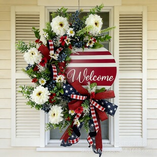 ����羳���������ջ��hľ�ƾջ��o���Tͥ�ۇ��b�Temu Wreath