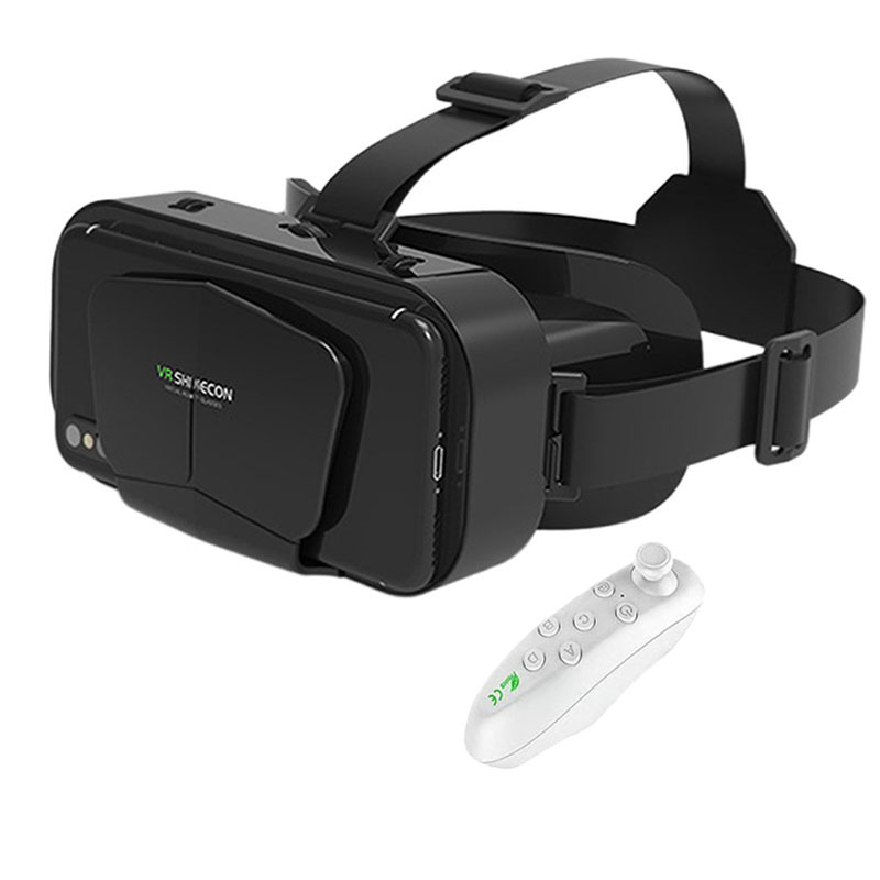 G10+y1 white bluetooth handle