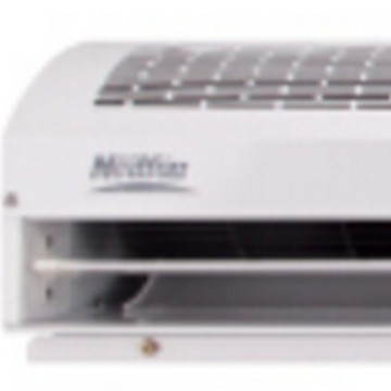 绿岛风贯流空气幕北京/天津/河北/内蒙/东北/辽宁FM3009-2-S