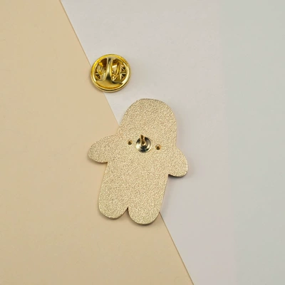 Color Pin Accessory, Yaxa sancaqları