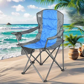 野营折叠桌椅;沙滩椅;户外折叠桌椅