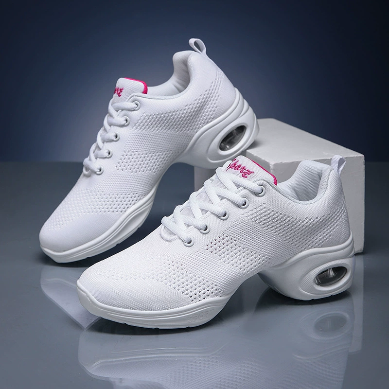 Footwear, dancing shoes, soft sole