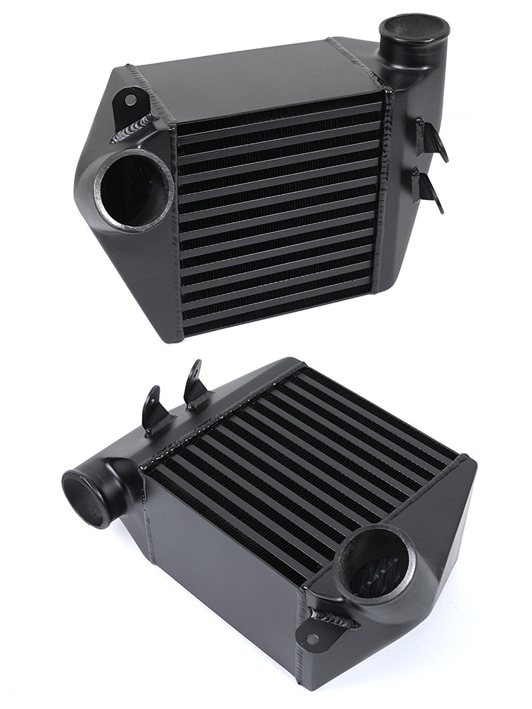 Automobile intercooler tube radiator is suitable for VW 99-05 JETTA Golf GTI MK4 1.8T
