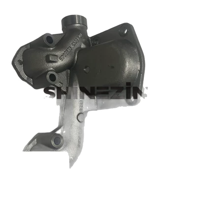 Manifold 3252045, Exhaust manifold