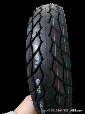 Wholesale from Mold Processing – Off-road şinlər - 300-10-steel-wire-vacuum-tire-8pr