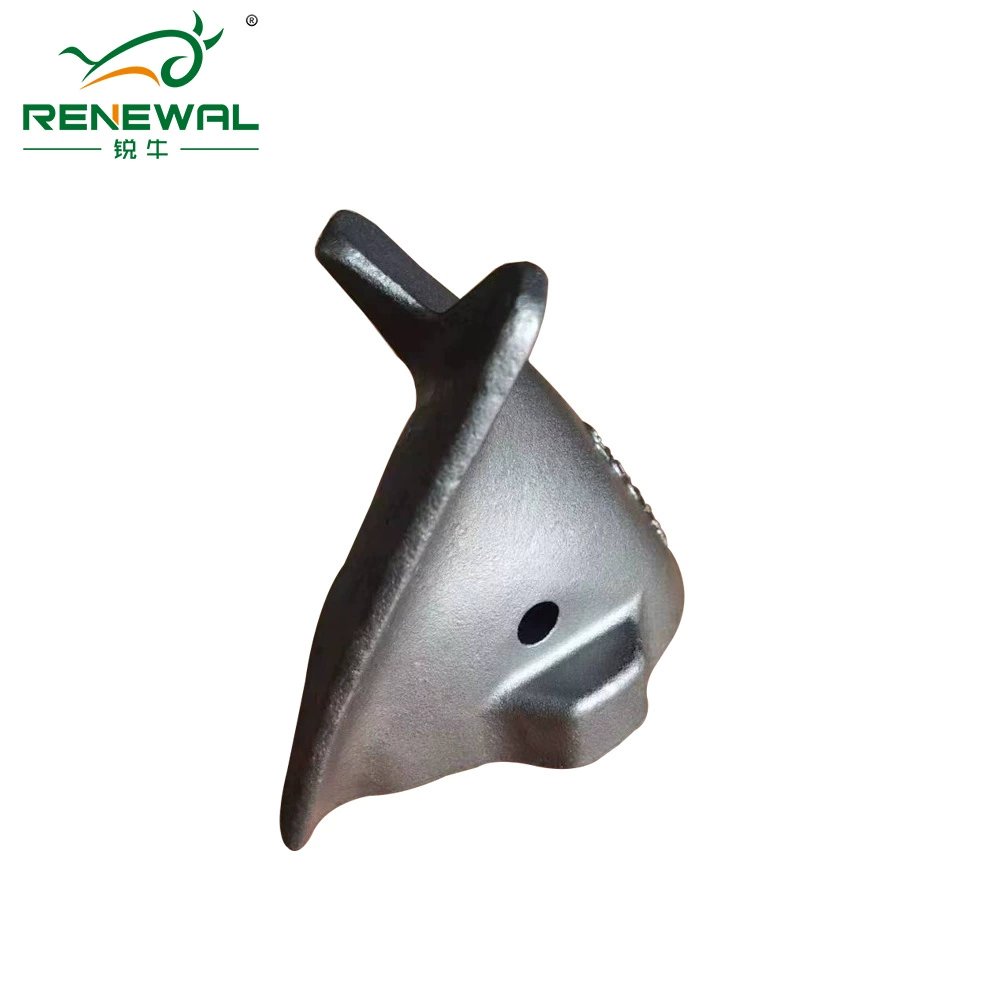 Буровая штанга для буровой машины, открыватель контрольных отверстий/рыбий хвост открыватель контрольных отверстий (FH205)