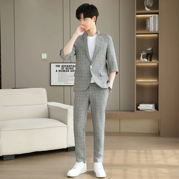 Gray