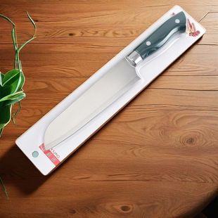 Stainless Steel Multi-Purpose Knife, Watermelon Knife, Household Fruit Knife, Cantaloupe Knife, Special Sharp Knife for Melons and Fruits