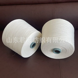 混纺、合股纱;化纤纱;其他纱线