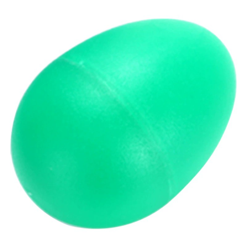 Оптовая продажа от производителя: музыкальный инструмент Орф — песочные шарики, развивающие игрушки для раннего обучения в форме яйца, пластиковые песочные яйца — музыкальные инструменты для обучения.