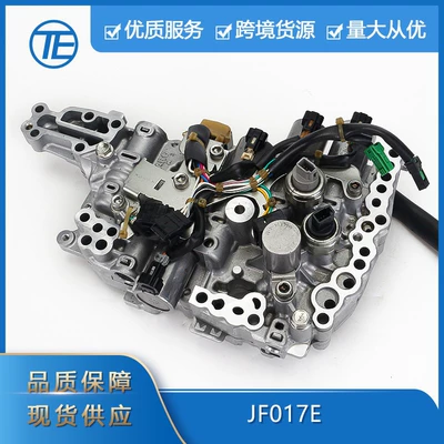 Jf017E for Nissan Infiniti Renault Cvt Re0F10D Automatic Transmission Valve Body (Other drive systems)