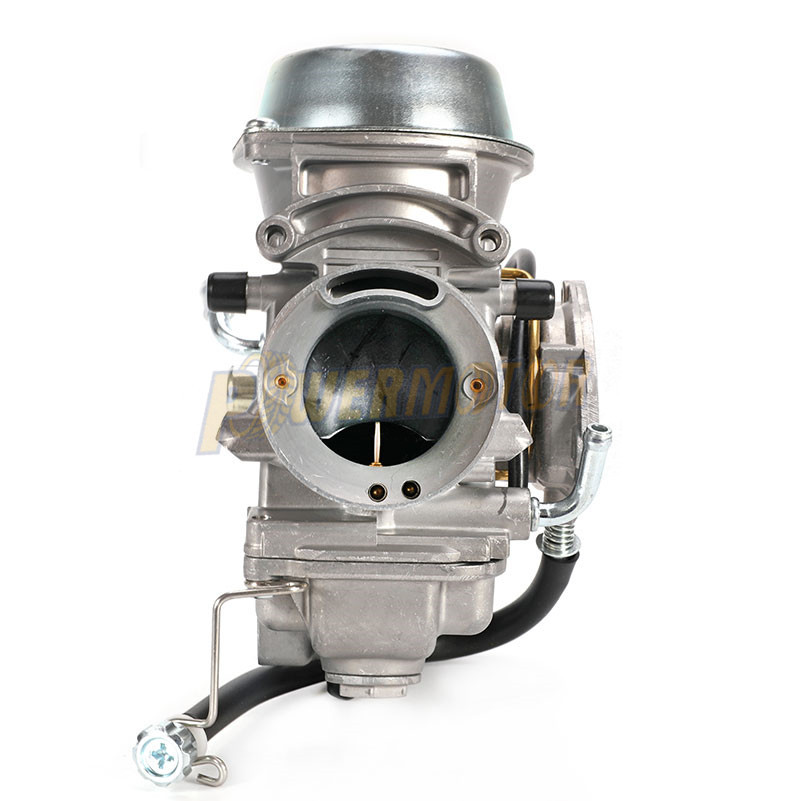 Motorcycle Carburetor Modification 40mm Pd40J Carburetor Suitable for Scrambler 500 Four-Stroke