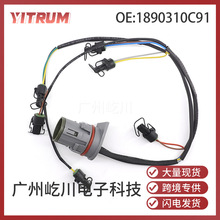 1890310C91 �m���DT466E�l�әC ȼ�͇��������� ȼ�͇����쾀��