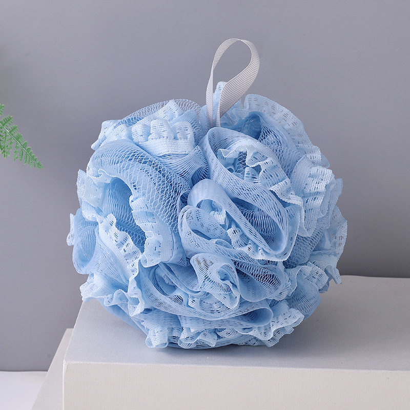 블루 [레이스 스타일]