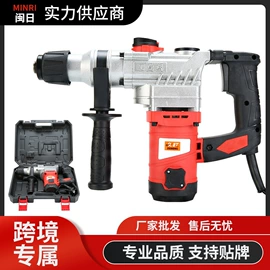 手电钻;电链锯;电动抛光机