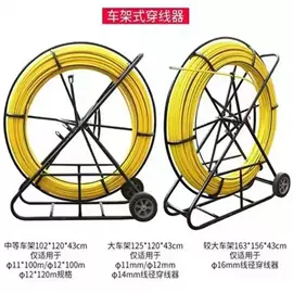 线夹;其他灾害防护;穿管器