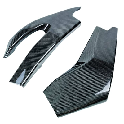 carbon fiber modified parts fuel | Motorcycle Safety Supplies - shake-the-hip-cover-2008