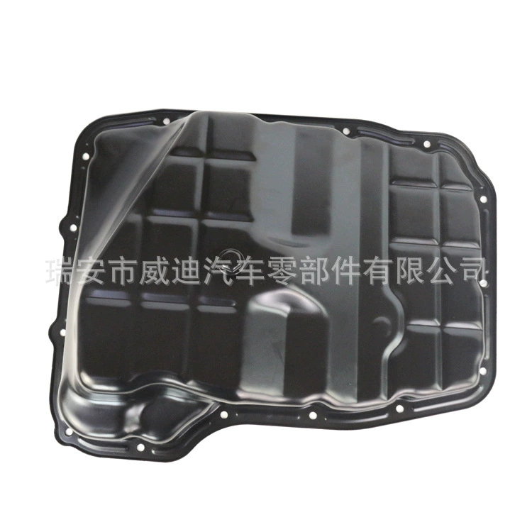 Масляный поддон двигателя Chrysler 4736676 АА