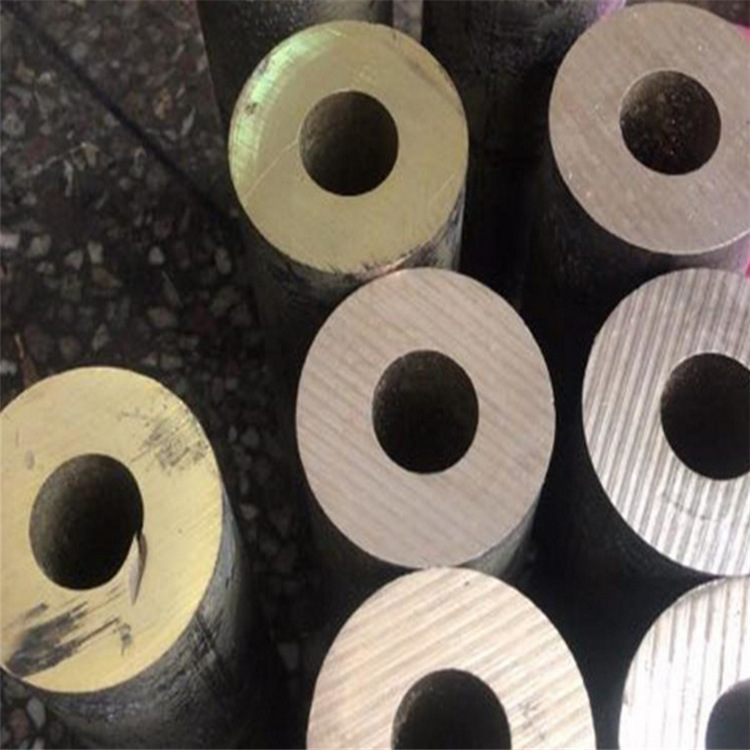 锡青铜管 耐磨铜套110*80 110*90 115X60 115X70 115X75 115X80mm