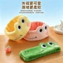 卸妆月子洗脸韩式束发带