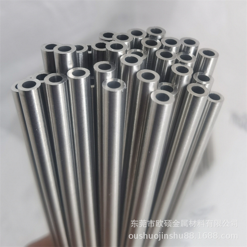 304不锈钢毛细管精拉管6*0.15 0.2 0.3 0.4 0.5 0.6 0.8 0.9 1mm