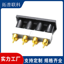 [�F؛]�����ƴ���ʽ-15.1*2.5*8.3-4P������B����pogopin���