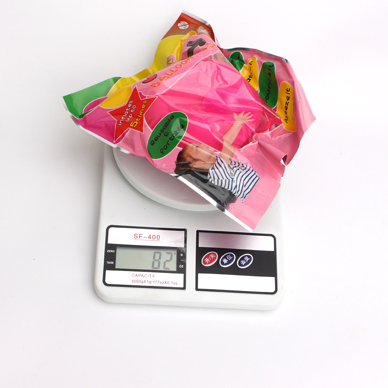 Bola de bofetada de venta caliente transfronteriza Bola inflable súper grande TPR descompresión de juguete Bola de inyección de agua de burbujas