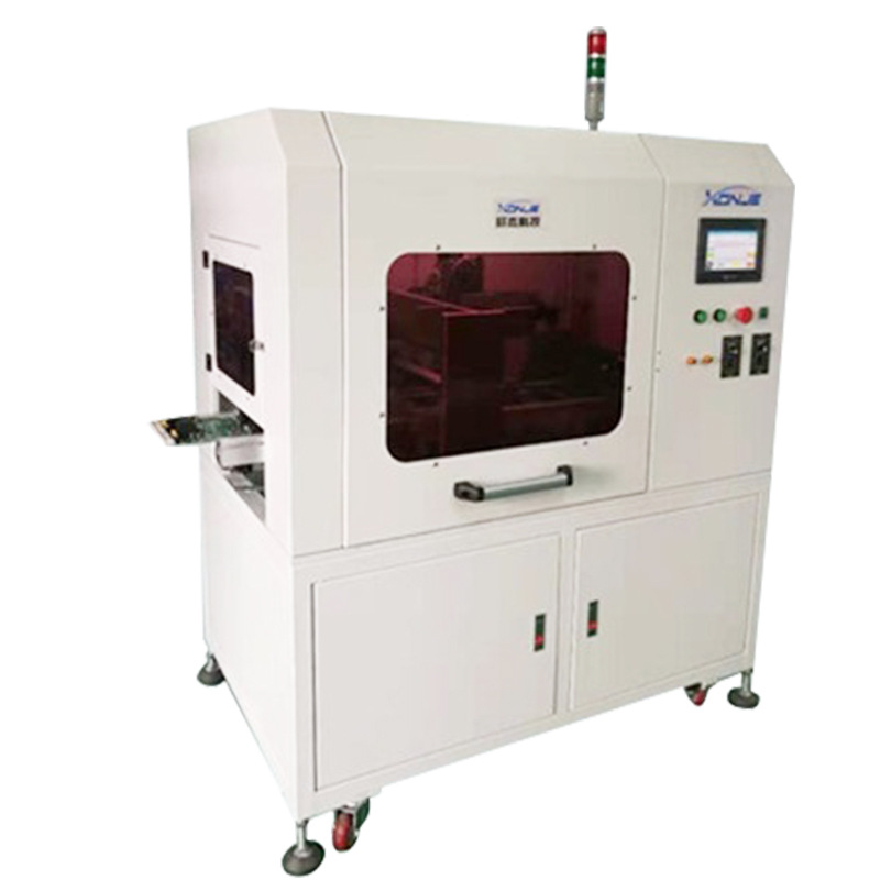 ȫ�Զ�����V��˫����ְ�� PCB���߷ְ���߾��Ȳð�ְ��