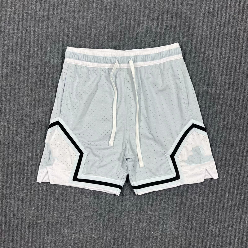美式篮球短裤四分裤运动宽松训练裤夏季休闲百搭速干吸汗排汗|undefined